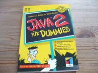 Java 2 für Dummies Bayern - Osterzell Vorschau