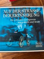 Auf der Straße der Erinnerung - Sampler - 10 Schallplatten - LP‘s Baden-Württemberg - Löwenstein Vorschau