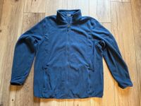 The North Face Fleecejacke Jacke Large dunkelblau Gr. XXL Düsseldorf - Lörick Vorschau