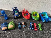 Pj mask set Nordrhein-Westfalen - Iserlohn Vorschau