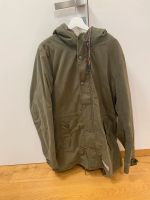 Tommy Hilfiger Parka Jacke XL mit Kapuze Kr. Passau - Passau Vorschau