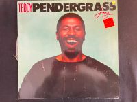 Teddy Pendergrass   Joy  Vinyl LP 12" Nordrhein-Westfalen - Pulheim Vorschau