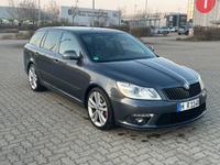 Skoda Octavia RS 2.0 TDI DSG TOP ZUSTAND HU neu Niedersachsen - Lehre Vorschau
