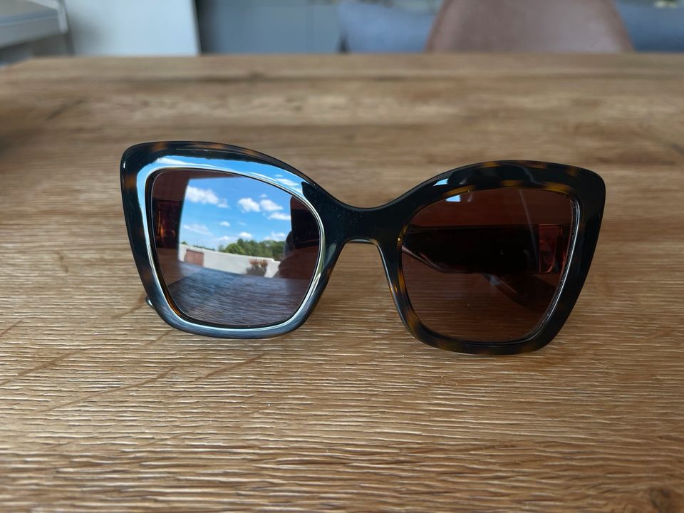 Sonnenbrille, D&G Sonnenbrille, Dolce & Gabbana Brille in Lehrte