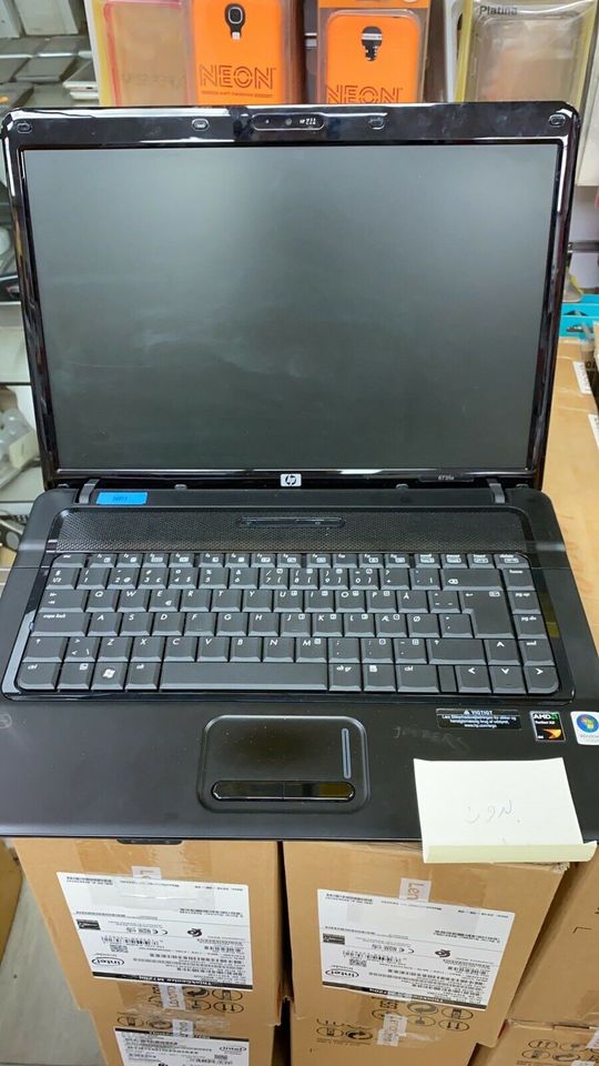 Laptop ab 79€ mit webkamera und Windows HP sony Lenovo garantie in Berlin