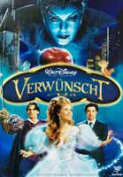 Verwünscht.   DVD neuwertig Bayern - Altenstadt Vorschau