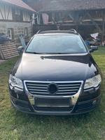 VW PASSAT B6 Variant (3C5) 1.4 TSI Baden-Württemberg - Eutingen Vorschau