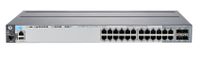 Aruba HPE HP ProCurve 2920-24G Switch J9726A 24-Port Gigabit Niedersachsen - Marklohe Vorschau