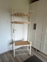 Garderobe in weiß Nordrhein-Westfalen - Velbert Vorschau