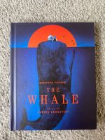 The Whale 4K Blu-Ray Mediabook Niedersachsen - Jever Vorschau
