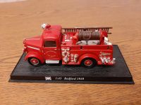 Feuerwehr Modell Auto Bedford 1939 Sachsen - Freiberg Vorschau