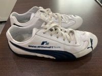 BMW Williams F1 Schuhe, Puma Sneakers Bayern - Mistelgau Vorschau