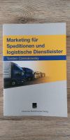 Marketing für Spedition und logistische Dienstleister Aubing-Lochhausen-Langwied - Aubing Vorschau