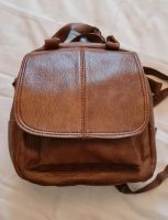 Rucksack- /Tasche  cognac Neu Nordrhein-Westfalen - Mönchengladbach Vorschau