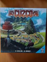 Brettspiel Cuzco Baden-Württemberg - Öhringen Vorschau