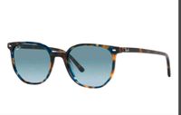 Sonnenbrille  Ray Ban Elliot RB2197 1356/3m mit Etui Rheinland-Pfalz - Alzey Vorschau