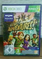 XBOX 360 Spiel Kinect Adventures Nordrhein-Westfalen - Bergheim Vorschau