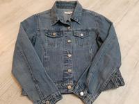 Jessica Jeansjacke Gr. S Damen Bayern - Schweinfurt Vorschau