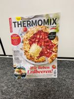 Thermomix Magazin „ wir lieben Erdbeeren“ Nordrhein-Westfalen - Bottrop Vorschau