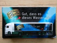 Brauereitruck, Werbetruck, Bad Vilbeler Urquelle Bayern - Großheirath Vorschau