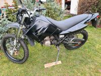 Motorrad MZ SX 125 Leipzig - Sellerhausen-Stünz Vorschau