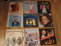 23 Schwedische Schallplatten, Lp, Vinyl  Konvolut Berlin - Charlottenburg Vorschau