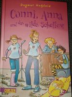 Meine Freundin Conni= Conni, Anna und das wilde Schulfest Schleswig-Holstein - Süderbrarup Vorschau