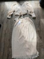 Zara Chiffon Zweiteiler neu Bayern - Roth Vorschau