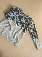 Sweatshirt Camouflage 110/116 Nürnberg (Mittelfr) - Oststadt Vorschau