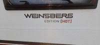 Weinsberg CaraOne 390 QD Saarland - Merzig Vorschau