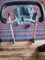 Stuben Rollator Schleswig-Holstein - Rendsburg Vorschau