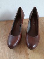 Schuhe von Tamaris, Größe 40, versandkostenfrei Niedersachsen - Damme Vorschau