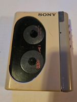 Sony WM 50  Walkman 1985-1987 defekt Berlin - Charlottenburg Vorschau