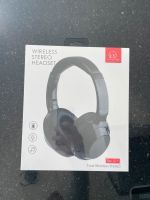 Wireless Stereo Kopfhörer Headset Bluetooth NEU Schleswig-Holstein - Alveslohe Vorschau