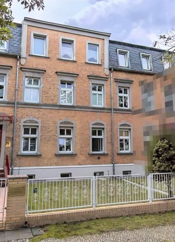 Wohnung zu vermieten in Lichterfelde in Berlin
