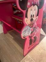 Spielzeugregal Minnie Mouse ohne Boxen Hemelingen - Arbergen Vorschau