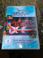 Tha Arctic Monkeys Musik DVD Phenomenom Neu Bayern - Herzogenaurach Vorschau