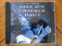 CD (Soundtrack / OST) "Salz auf unserer Haut" München - Laim Vorschau