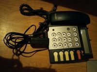 Notruf Ergophone S 400 , Seniorentelefon T - easy P 310 Nordrhein-Westfalen - Bergneustadt Vorschau