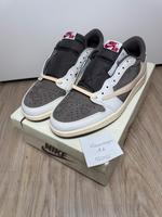 Nike Jordan 1 low Travis Scott Reverse Mocha 43,44 Bayern - Neuburg a.d. Donau Vorschau