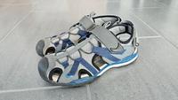 Geox Trecking Sandalen Unisex Grösse 40 - top Zustand Baden-Württemberg - Rheinfelden (Baden) Vorschau