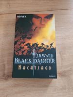 Buch Nachtjagd J.R.Ward Black Dagger Bayern - Altenthann Vorschau