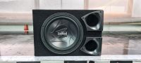 Axton AB30 Subwoofer Carhifi Hifi Woofer Neuwertig Baden-Württemberg - Niefern-Öschelbronn Vorschau