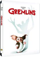 Suche Gremlins Bluray Steelbook Sachsen - Chemnitz Vorschau