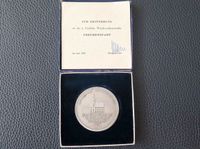 Silbermünze Medaille / Geschenktaler Freudenstadt von 1954 Baden-Württemberg - Herrenberg Vorschau