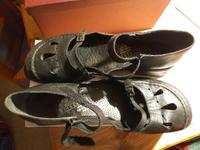 Rieker Schuhe Größe 39 Bayern - Geretsried Vorschau