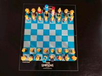 The Simpsons Schach, Schachspiel, 3D Chess von 1998 Innenstadt - Köln Altstadt Vorschau