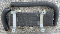 JUNKERS BOSCH Hydraulische Weiche HW25 mit Verbinderset DW 25 Rheinland-Pfalz - Montabaur Vorschau