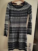 H&M Kleid/ Strickkleid / Wollkleid / Wollpulli Hamburg-Nord - Hamburg Hohenfelde Vorschau