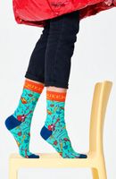 Happy Socks Queen The Works Socken Größe 36-40 UVP 16€ Baden-Württemberg - Offenburg Vorschau